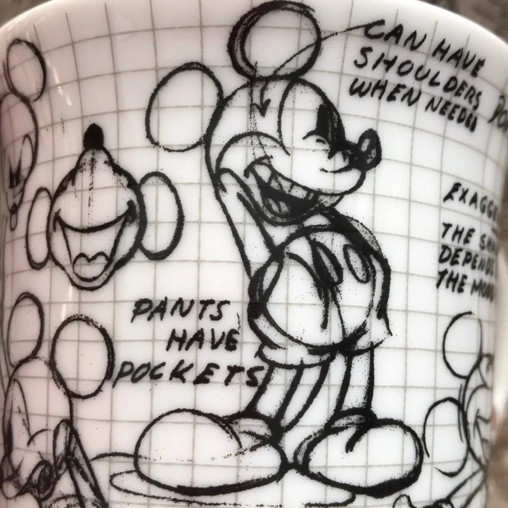 Disney your dinner